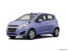 2015 Chevrolet Spark Photo 1