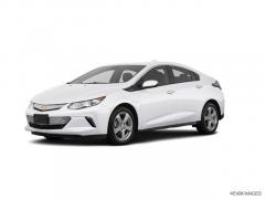 2018 Chevrolet Volt Photo 1