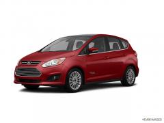 2013 Ford C-Max Energi Photo 1