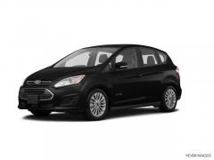 2017 Ford C-Max Hybrid Photo 1