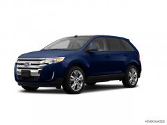 2012 Ford Edge Photo 1