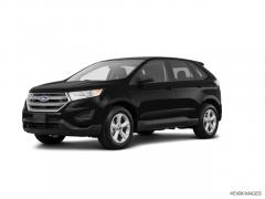 2016 Ford Edge Photo 1