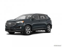 2019 Ford Edge Photo 1