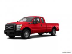 2015 Ford F-250 Photo 1