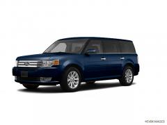 2012 Ford Flex Photo 1