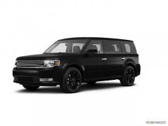 2016 Ford Flex Photo 1