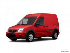 2012 Ford Transit Connect Photo 1