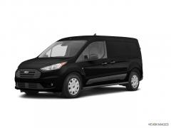 2019 Ford Transit Connect Photo 1