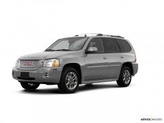 2008 GMC Envoy Photo 1