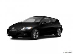 2013 Honda CR-Z Photo 1