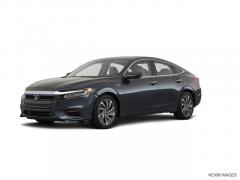 2019 Honda Insight Photo 1