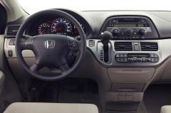 2007 Honda Odyssey Vin Check Specs Recalls Autodetective