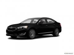 2015 Kia Cadenza Photo 1