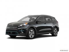 2019 Kia Niro EV Photo 1