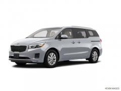 2015 Kia Sedona Photo 1