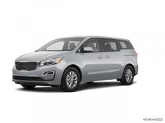 2019 Kia Sedona Photo 1