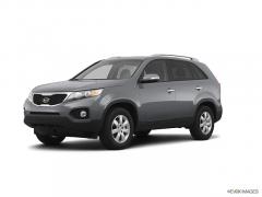 2012 Kia Sorento Photo 1