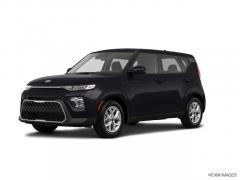 2021 Kia Soul Photo 1