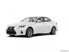 2019 Lexus IS Photo 1