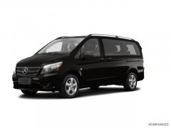 2021 Mercedes-Benz Metris Photo 1