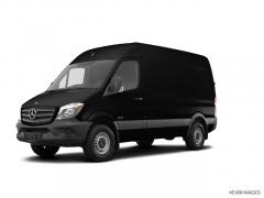 2016 Mercedes-Benz Sprinter Photo 1