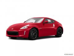 2017 Nissan Z Photo 1