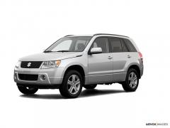 2007 Suzuki Grand Vitara Photo 1