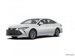 2020 Toyota Avalon Hybrid Photo 1