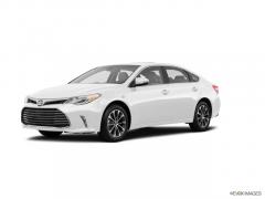 2018 Toyota Avalon Photo 1