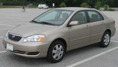 2007 Toyota Corolla Specs, Prices, VINs & Recalls - AutoDetective