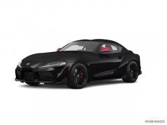 2020 Toyota GR Supra Photo 1