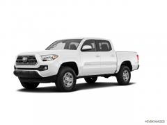 2019 Toyota Tacoma Photo 1