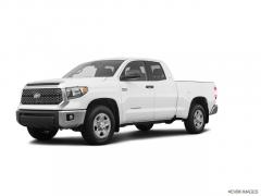 2021 Toyota Tundra Photo 1