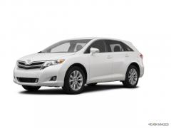 2014 Toyota Venza Photo 1