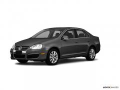 2010 Volkswagen Jetta Photo 1