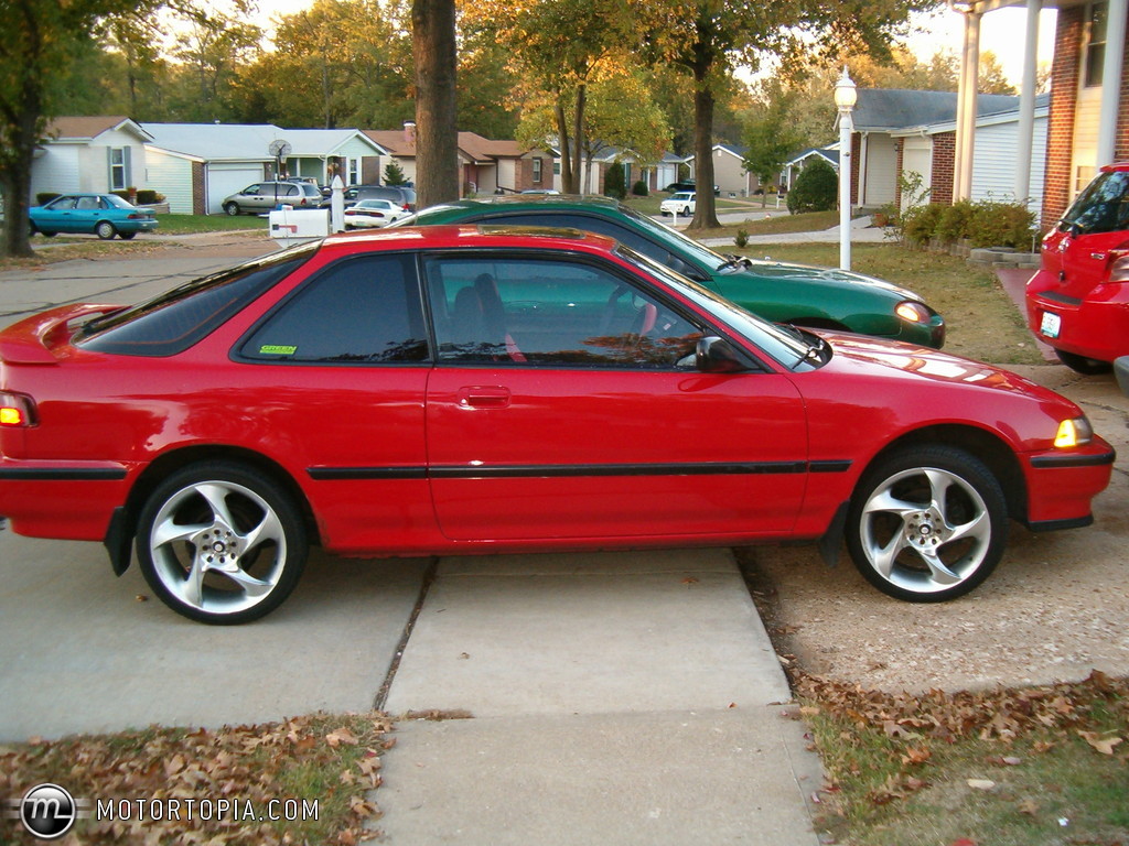 1990 Acura Integra Vins Configurations Msrp Specs Autodetective