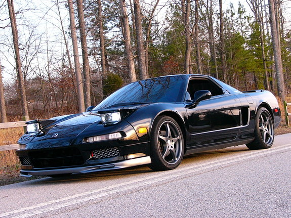 Acura nsx 1994