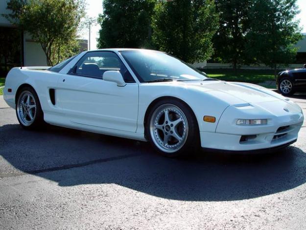 Acura nsx 1994