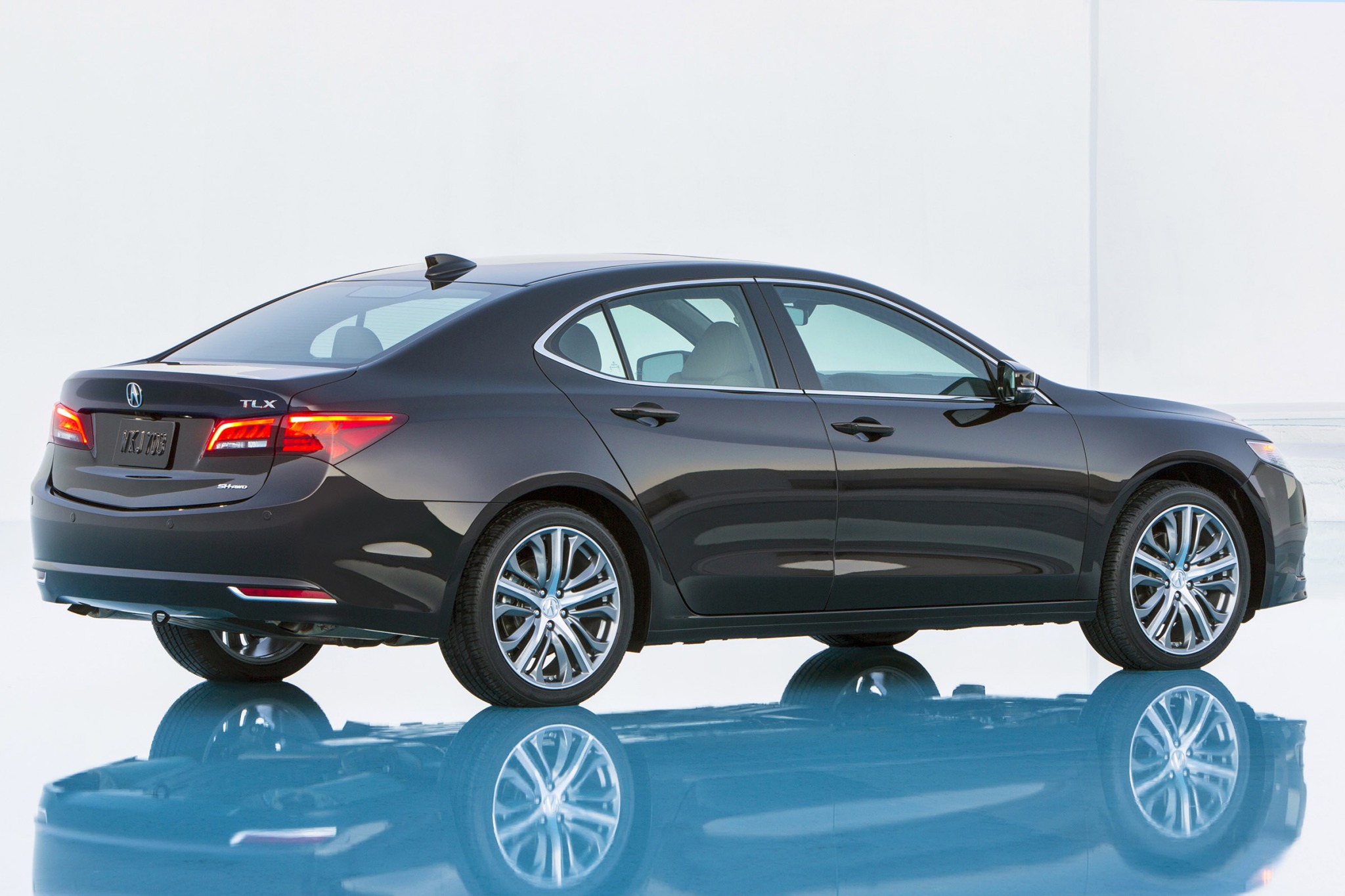 2015 Acura Tlx Vins Configurations Msrp And Specs Autodetective