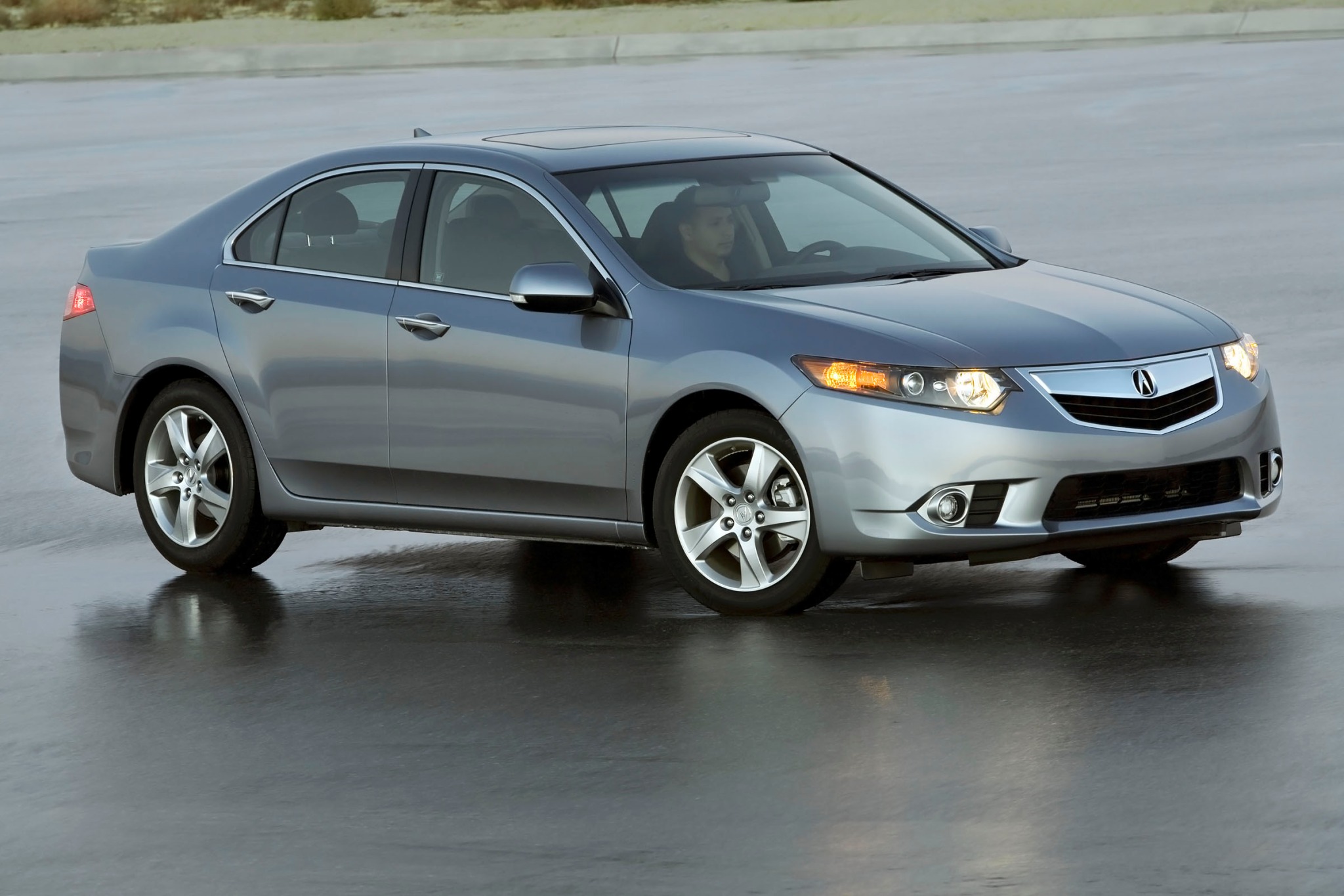 2012 Acura TSX VINs, Configurations, MSRP & Specs - AutoDetective