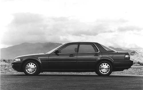 1994 acura vigor