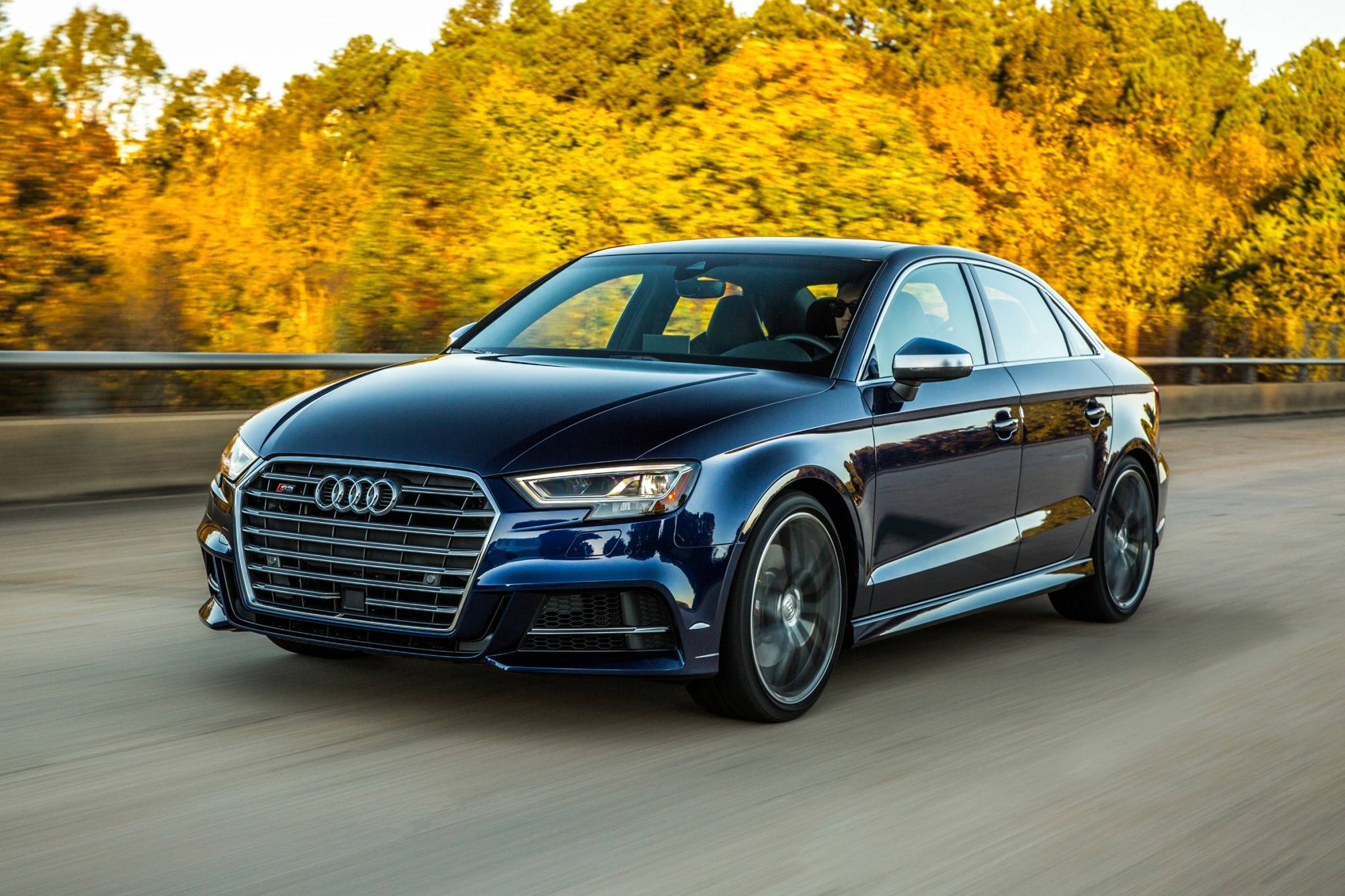 2018 Audi S3 VINs, Configurations, MSRP & Specs AutoDetective