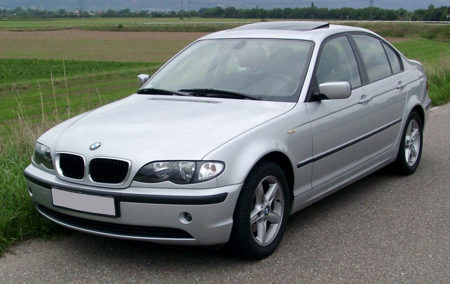 Intimidatie Eerste toren 1999 BMW 3-Series VINs, Configurations, MSRP & Specs - AutoDetective