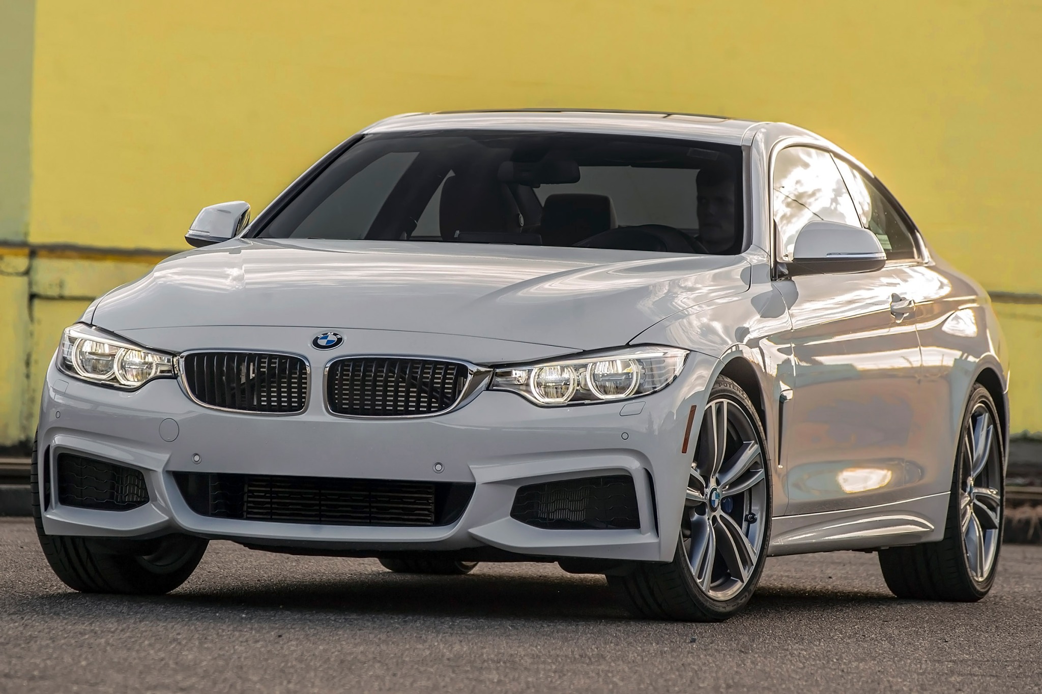 Bmw 4 Series 428i Gran Coupe