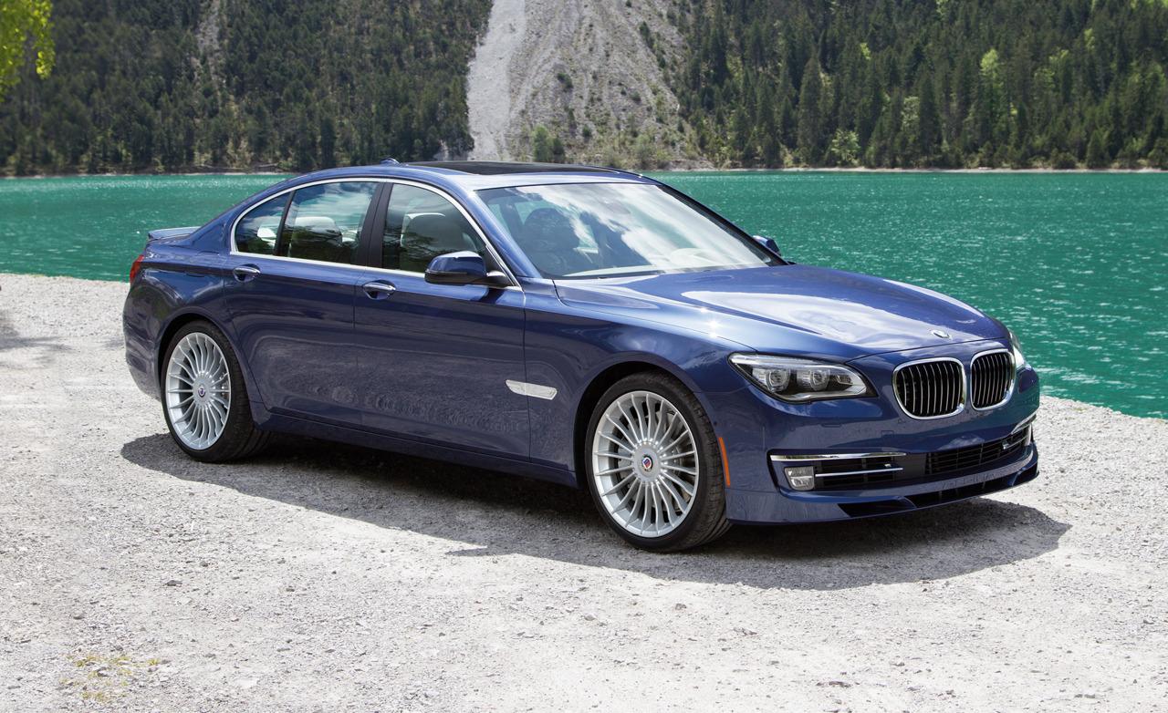 2013 BMW Alpina B7 VIN Check, Specs & Recalls - AutoDetective