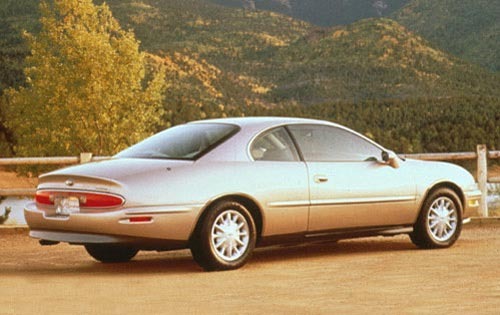 1997 Buick Riviera VINs, Configurations, MSRP & Specs - AutoDetective