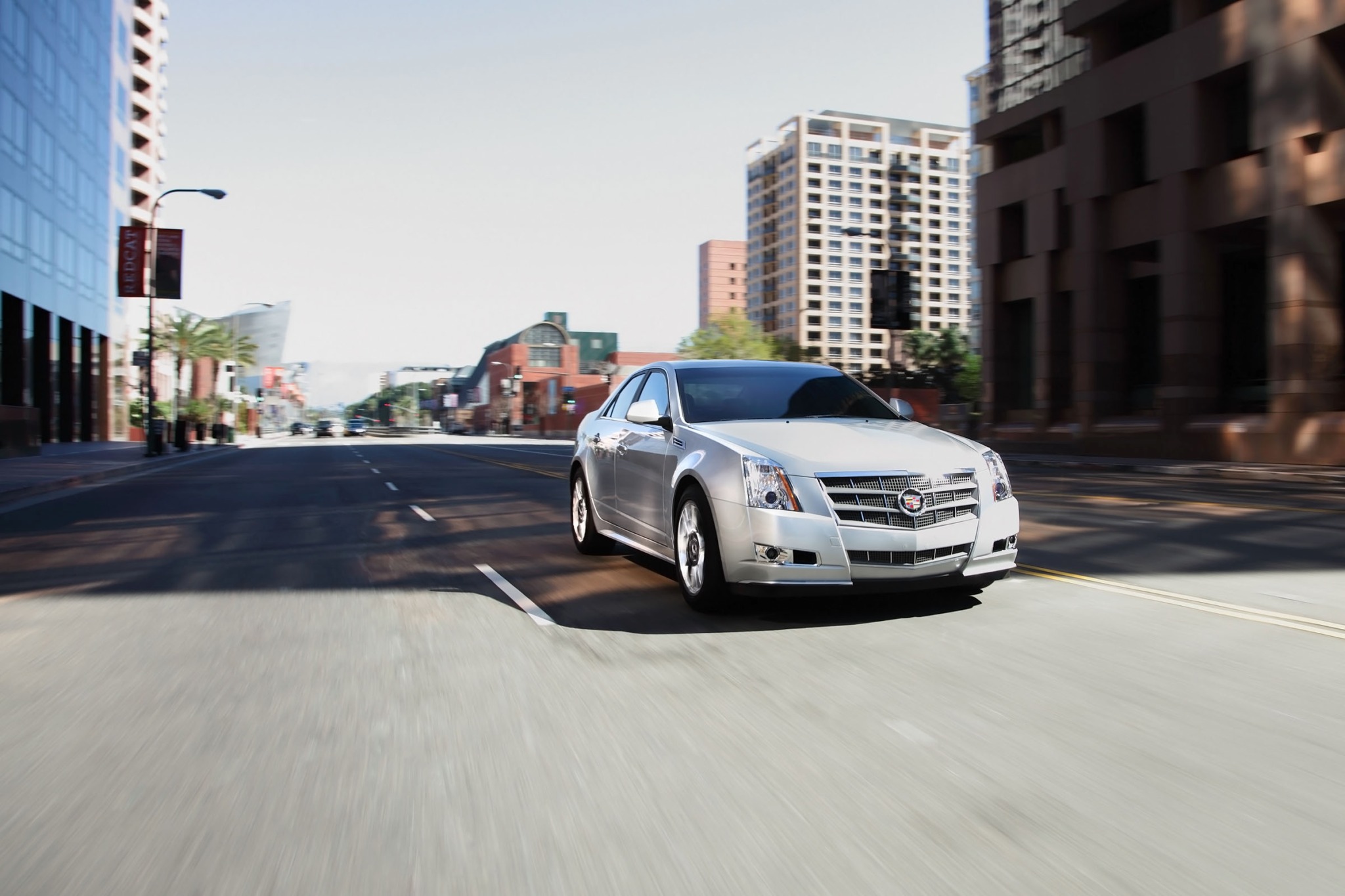 2013 Cadillac CTS Specs, Prices, VINs & Recalls - AutoDetective