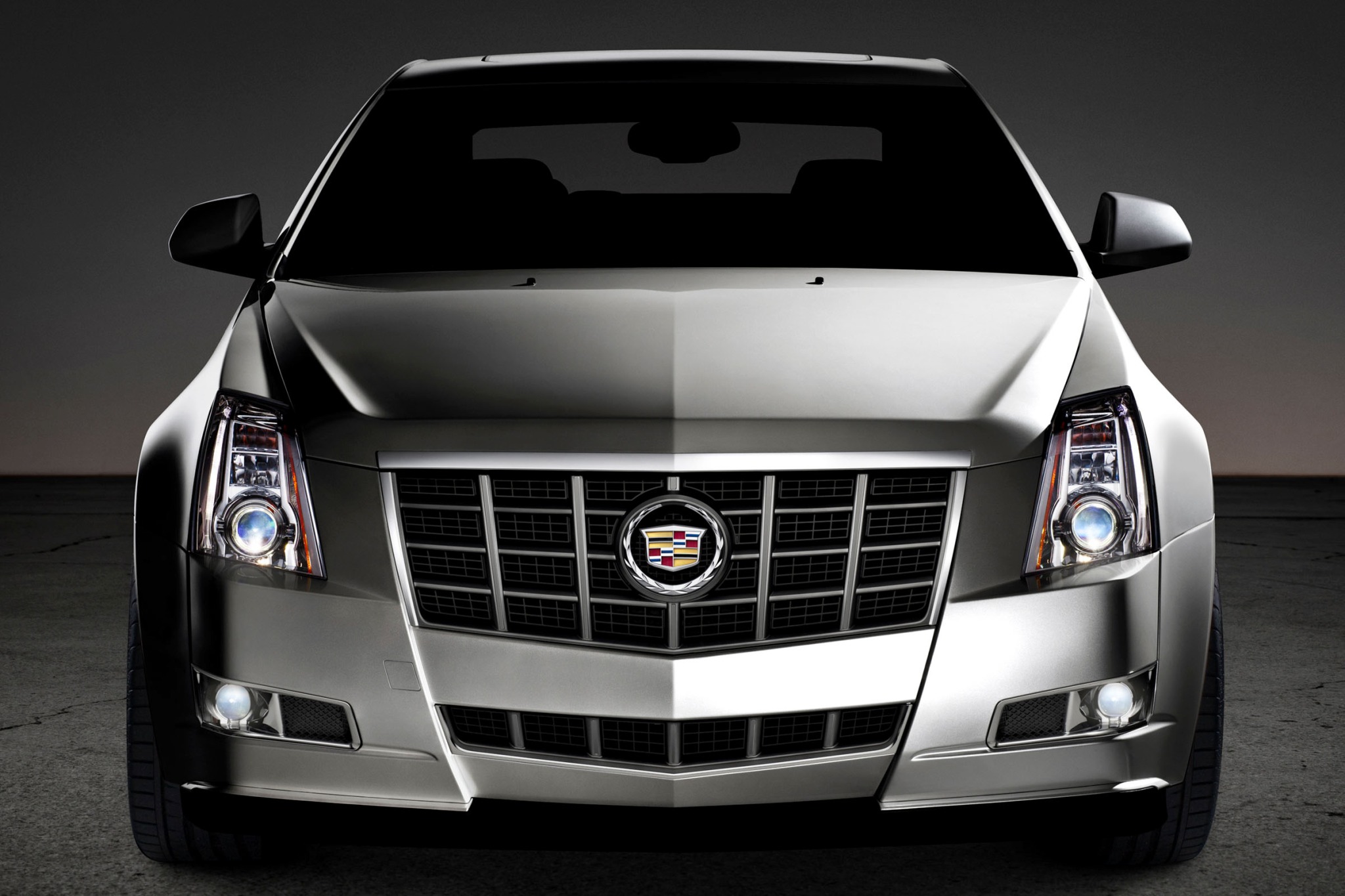 2013 Cadillac CTS Specs, Prices, VINs & Recalls - AutoDetective