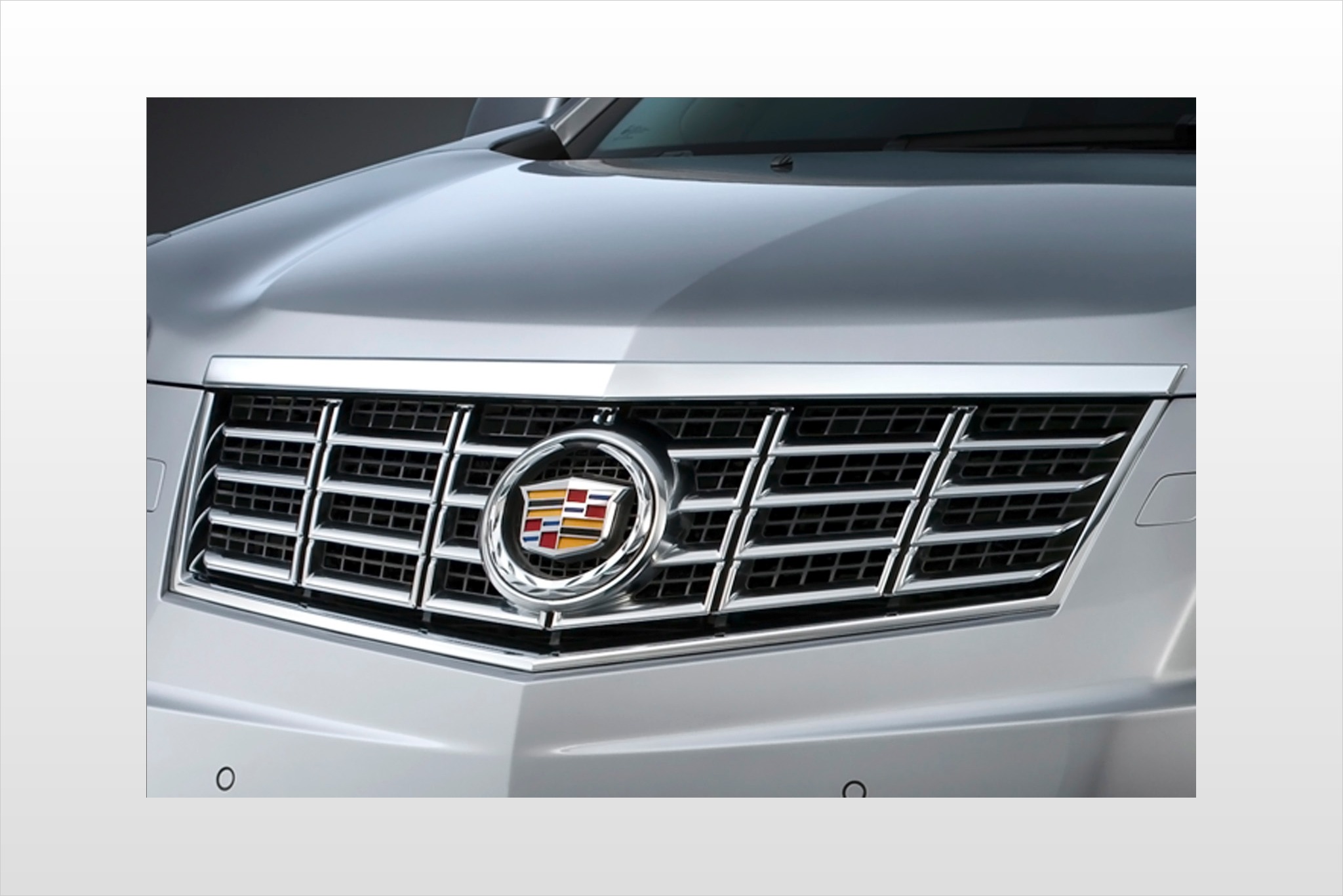 2014 cadillac srx for sale