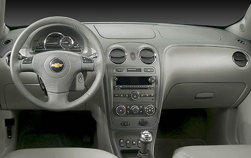 2008 Chevrolet Hhr Vin Check Specs Recalls Autodetective